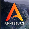 Annesburg FiveM server icon
