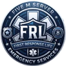 First Response Life FiveM server icon