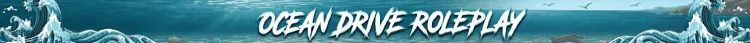 Ocean Drive Allowlist FiveM server banner