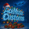AceMulaCustoms FiveM server icon