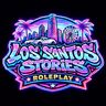 Los Santos Stories Roleplay FiveM server icon