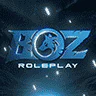 BOZ Roleplay | Non-Whitelist TEST SUNUCUSU FiveM server icon