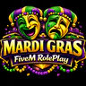 My new FXServer! FiveM server icon
