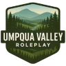 Umpqua Valley Roleplay FiveM server icon