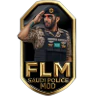 FLM مود الشرطة FiveM server icon
