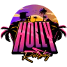 [ESP] | 🌺 HOLLY RP | ✅ ENTRAS Y ROLEAS | 🌆 BANDAS GRATIS | ⚙️ SERVIDOR OPTIMIZADO | 🛠️ SCRIPTS ÚNICOS | 🚗 COCHES CUSTOM | FiveM server icon
