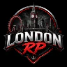 London RP FiveM server icon