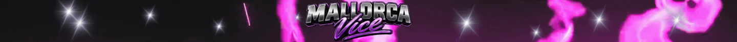 Mallorca Vice FiveM server banner