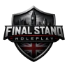 Final Stand RP FiveM server icon