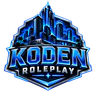 Koden Roleplay FiveM server icon