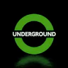 UNDERGROUND RP FiveM server icon