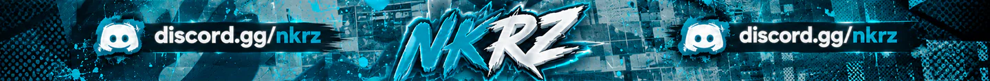 NKRZ FiveM server banner