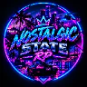 Nostalgic State RP | Не играй живота. Живей историята. FiveM server icon