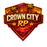 Crown City | Cinematic Roleplay FiveM server icon