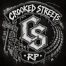 Crooked Streets RP FiveM server icon