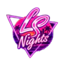 LS Nights RP 2.0 FiveM server icon