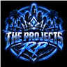 The Projects RP! FiveM server icon
