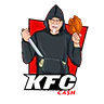 KFCRP British Active Development Custom Semi Serious RP FiveM server icon