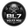 مود الشرطة FiveM server icon
