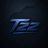 Twenty Two v1.2 FiveM server icon