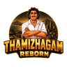 THAMIZHAGAM TEST FiveM server icon