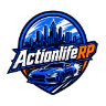Under development FiveM server icon