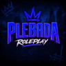 LA PLEBADA RP FiveM server icon