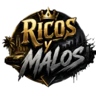Ricos y Malos | Roleplay Semi-Serio FiveM server icon