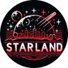 💫 Starland 🌟 FiveM server icon