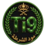 Police Mod Ti9 مود الشرطة FiveM server icon