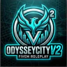 OdysseyCityV2 FiveM server icon
