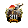 211 Roleplay FiveM server icon