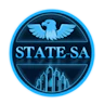 State-SA ➜ Open Beta FiveM server icon