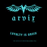 ARVIX CFW FiveM server icon