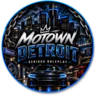 Motown RP FiveM server icon
