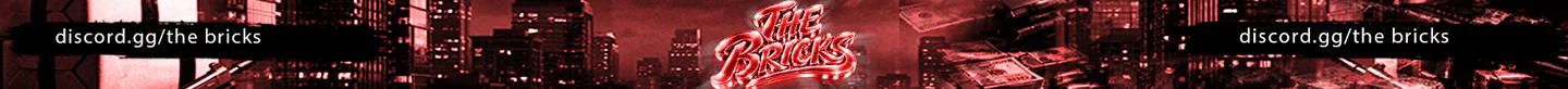 TheBricksrp V1 LOOKING FOR STAFF/EMS/POLICE/GANGS/NEW STREAMERS AND MORE FiveM server banner