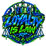 Loyalty Is Law FiveM server icon