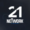 21 Network FiveM server icon