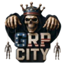 GRP City FiveM server icon