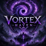 Vortex Haven RP built with QBCore Framework by JericoFx & Kakarot & Hamy! FiveM server icon