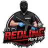 Redline Roleplay RO FiveM server icon
