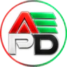 AEPD | ★ كن شرطي أو مجرم ★ | شرطة • جيش • إسعاف • مدني | شرطة الإمارات FiveM server icon