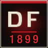 Dead Frontier 1899 FiveM server icon
