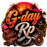 G-Day RP, 18+, Streamer Friendly, E-Girl Friendly FiveM server icon