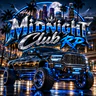Midnight Club RP FiveM server icon