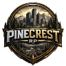 Pine Crest RP FiveM server icon