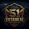 ESTADO 51 | Roleplay Venezuela FiveM server icon