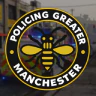 [UK] Policing Greater Manchester FiveM server icon