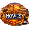 Now RP FiveM server icon