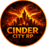Cinder City RP FiveM server icon